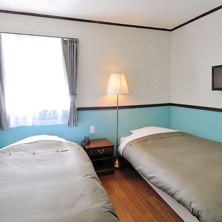 Klingel Baum Hotell Hakone Eksteriør bilde
