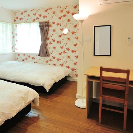 Klingel Baum Hotell Hakone Eksteriør bilde