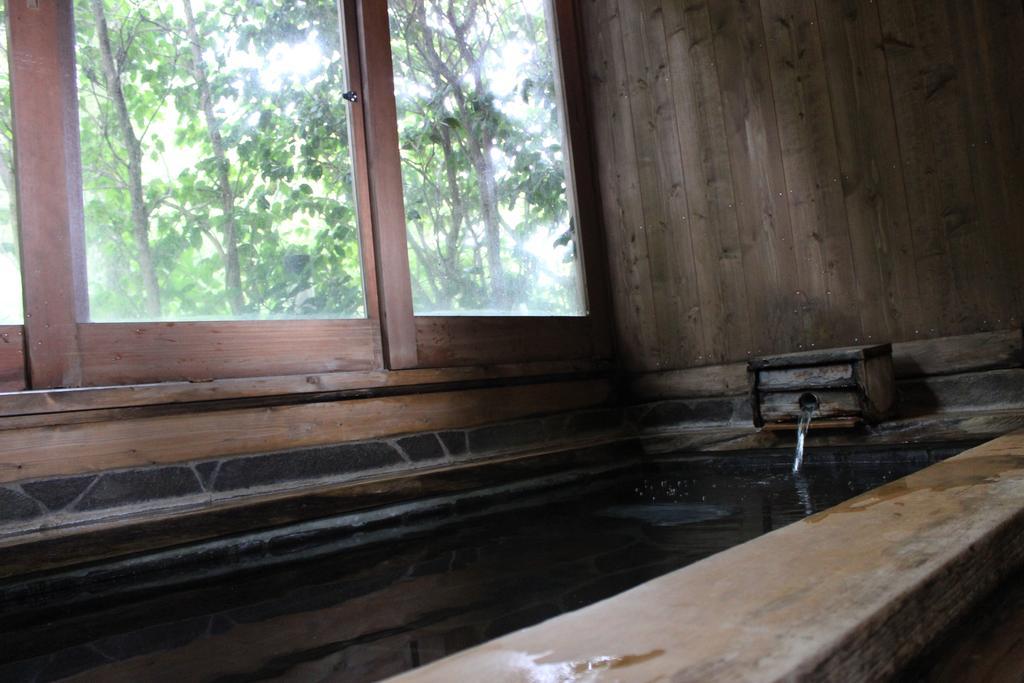 Klingel Baum Hotell Hakone Eksteriør bilde