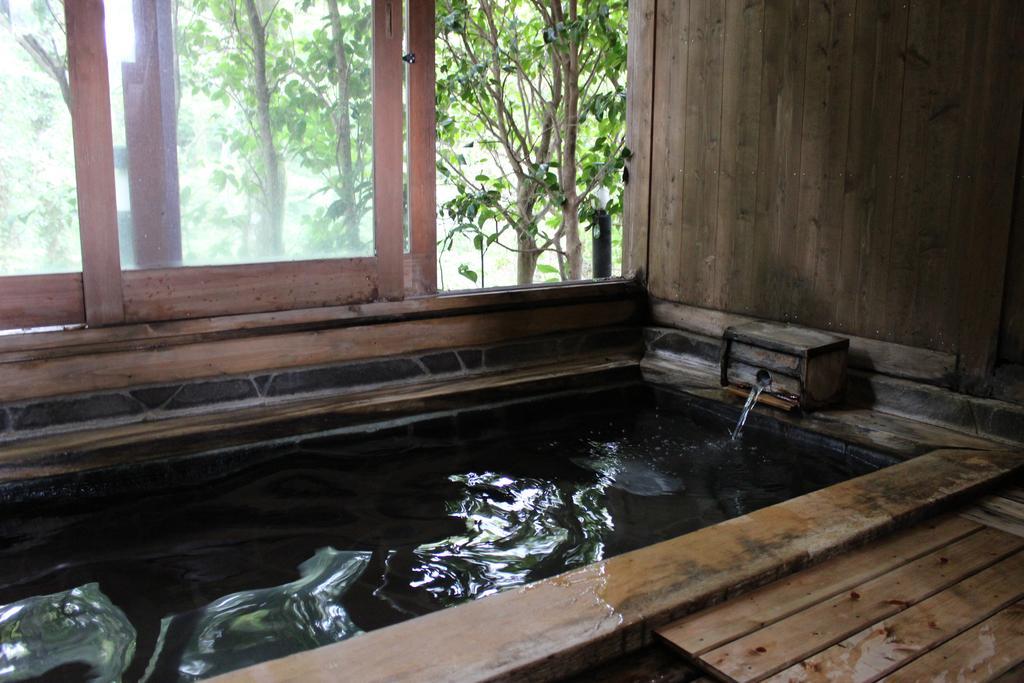 Klingel Baum Hotell Hakone Eksteriør bilde