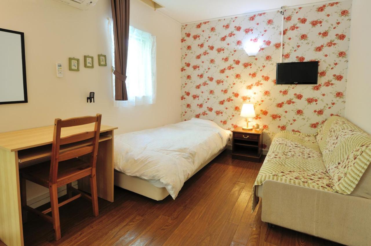 Klingel Baum Hotell Hakone Eksteriør bilde