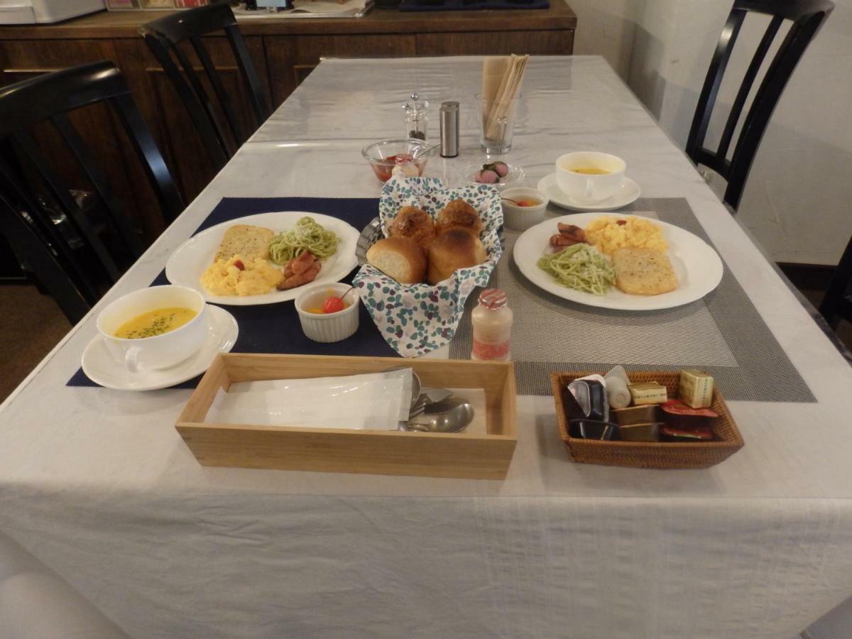 Klingel Baum Hotell Hakone Eksteriør bilde